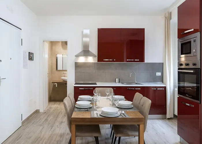 Milanrentals - Dalia *