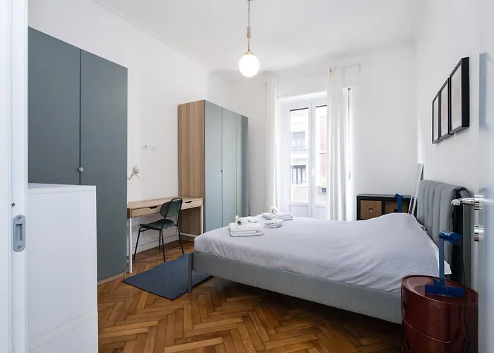 Magnolia - Porta Romana Center Milano