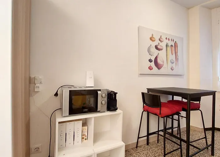 Guesthost - Sant'ambrogio Modern