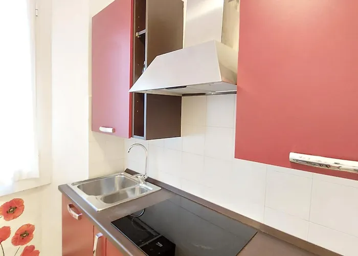 Appartement Guesthost - Sant'ambrogio Modern *