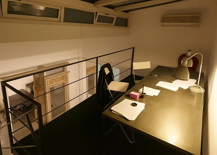 Dhomes - Loft In Duomo