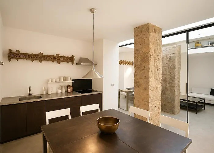 Dhomes - Loft In Duomo