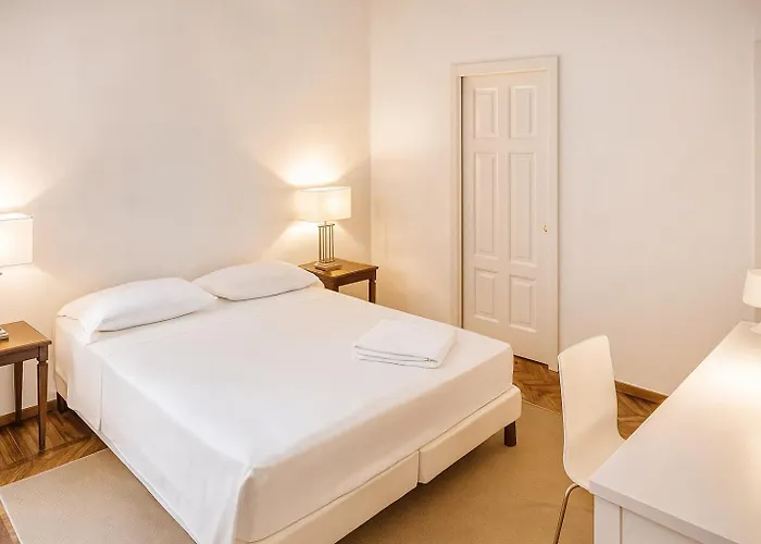 Appartamento Dhomes - And *