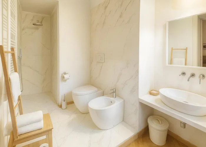 Dhomes - And Appartement *