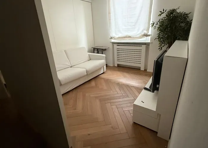 Navigli Corte Bella דירה