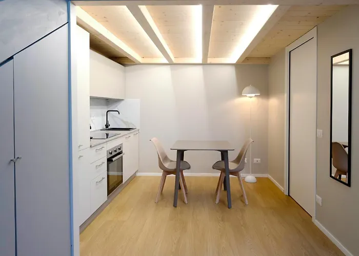Comecasa Incantevole Loft In Bocconi * Mediolan