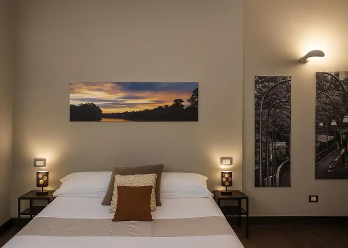 Milanrentals - Saturno *