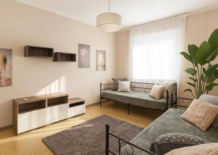 Milanrentals - Greko Милан