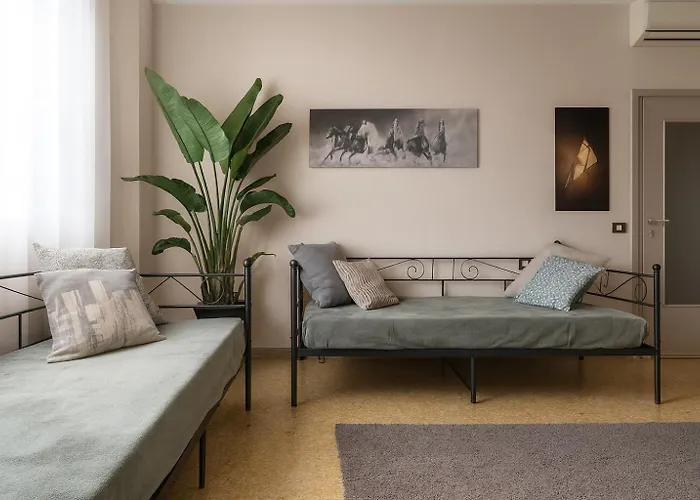 Milanrentals - Greko Апартаменты Милан