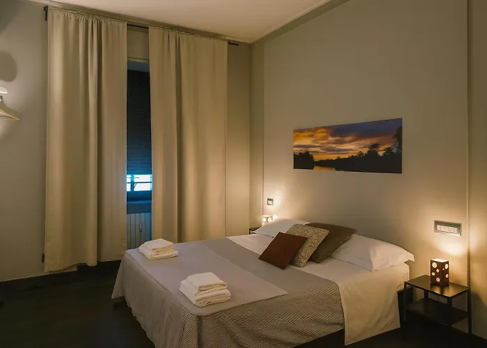 Milanrentals - Saturno *