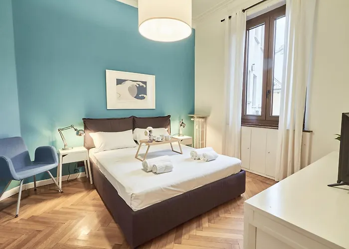 Easylife - - Battisti 13 - Duomo *