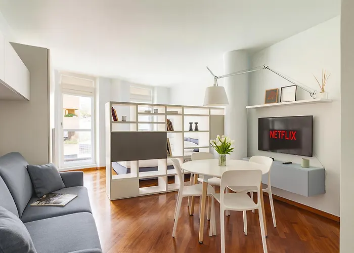 The Boutique - Downtown - Close To Bocconi Milán