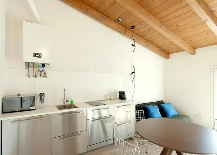 Nolo Urban Loft Milan-metro M1 Pasteur *