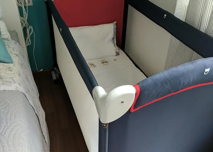 Well Equipped Close To