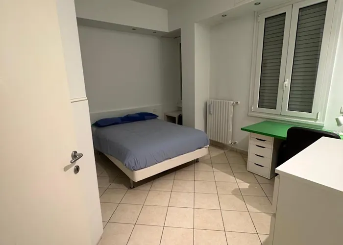 Loreto - Vicino Metro M1 Ed M2 Lejlighed *