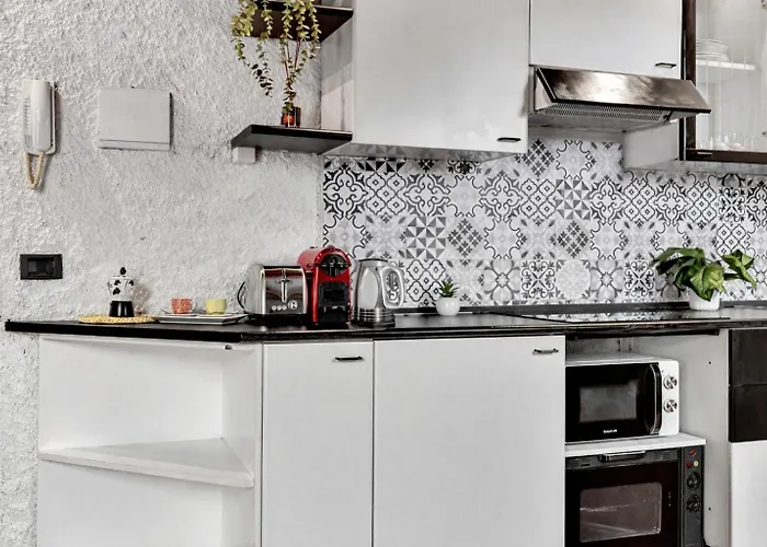 Stazione Centrale-buenos Aires House In The Wifi Netflix Апартаменты *