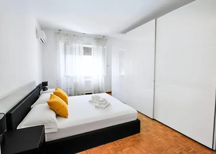 Apartament Spacious And Modern - Solari *