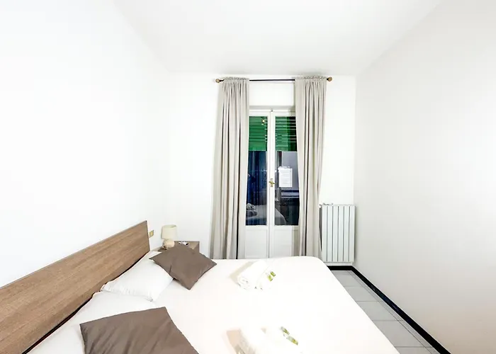Sweet Staying At Large 3rooms In Navigli Lejlighed