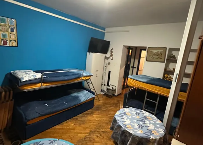 Oceano Sweet Dreams - In Centro *