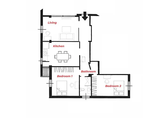 Navigli & Tortona Design District Luxury