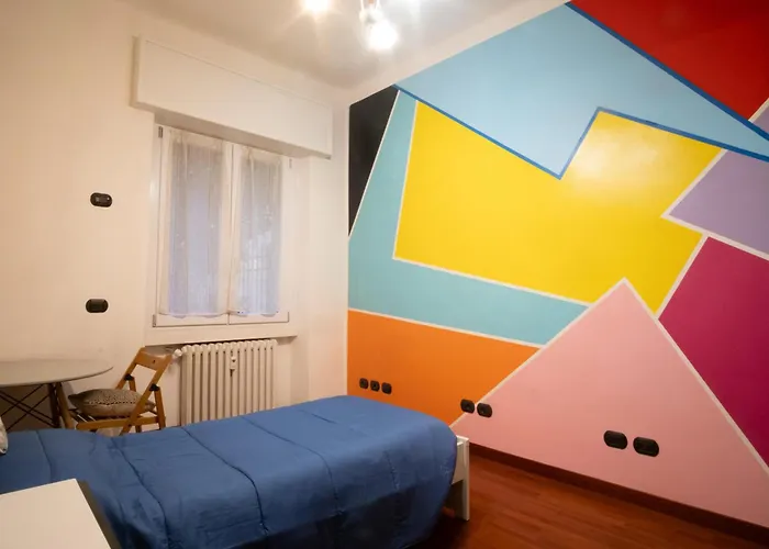 Edith Life Milano