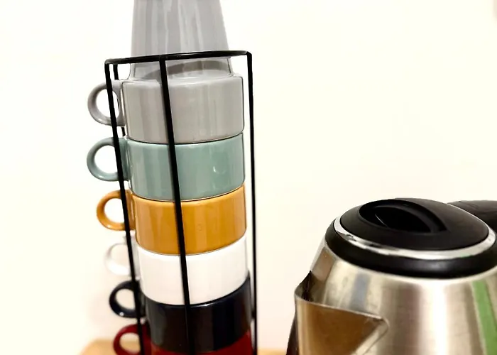 Daire Casa Celeste Navigli Milano