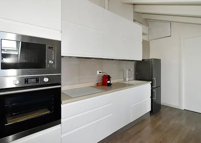 Rooftop Retreat Martesana * Milan