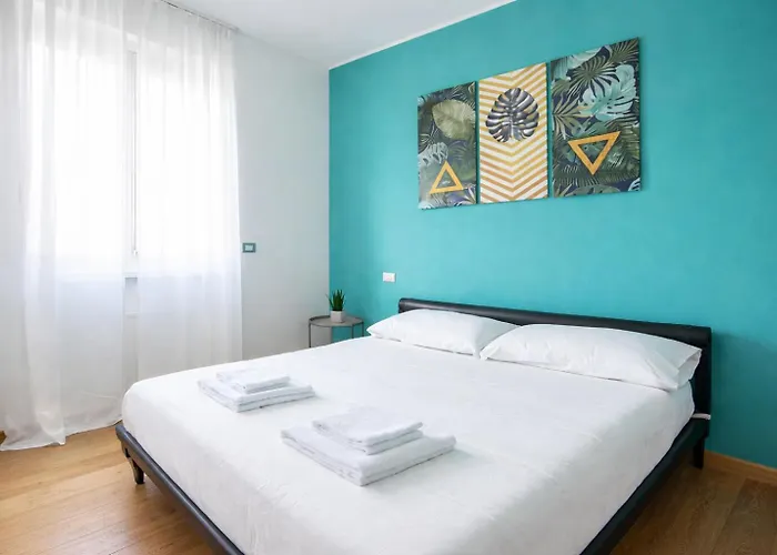 Zen Island- Isola Near Garibaldi Fs Milano