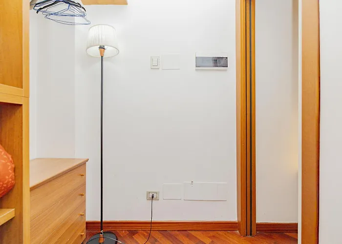 Bilocale In Piazza Duomo 4pax