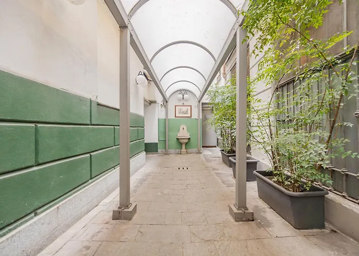 Bilocale In Piazza Duomo 4pax