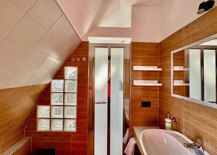 Terrazzo Bicocca M5 Niguarda 아파트 밀라노