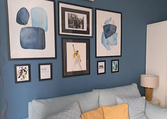 Gaby's Flat - Citylife, * Milano