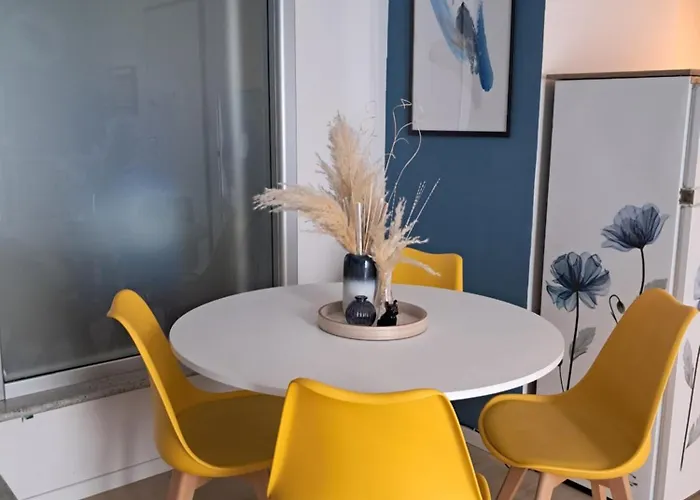 Gaby's Flat - Citylife, Lejlighed