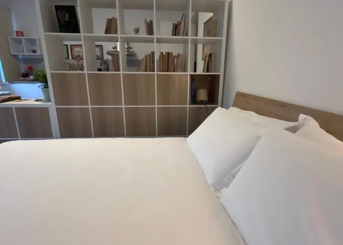 Casa Bibi شقة ميلان