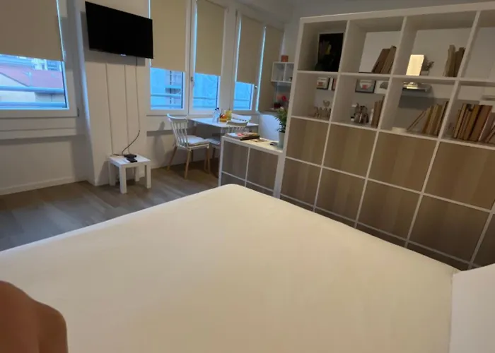 Casa Bibi * Milano