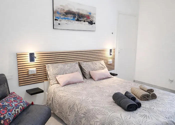 Crespi13 Loft, Metro A 3 Min *