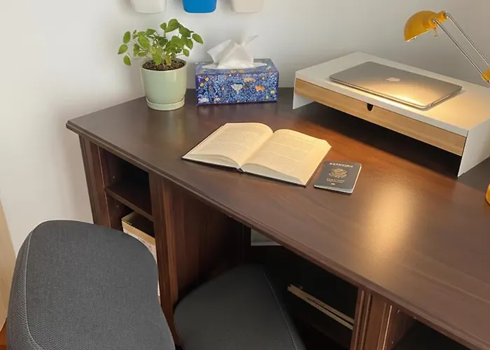 Appartement Luce Place Authentic Getaway