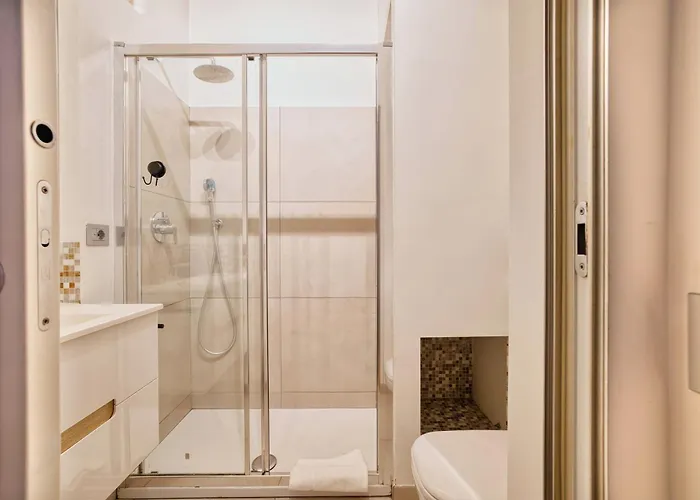 Sm Stylish - 2pax - Navigli District *