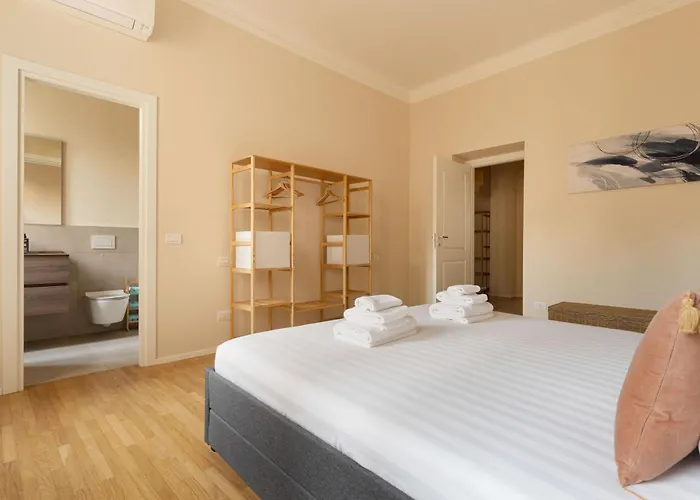 Brera In Palestro Apartment