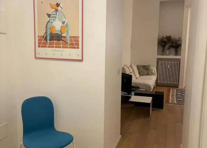 Boho-chic A Life! דירה