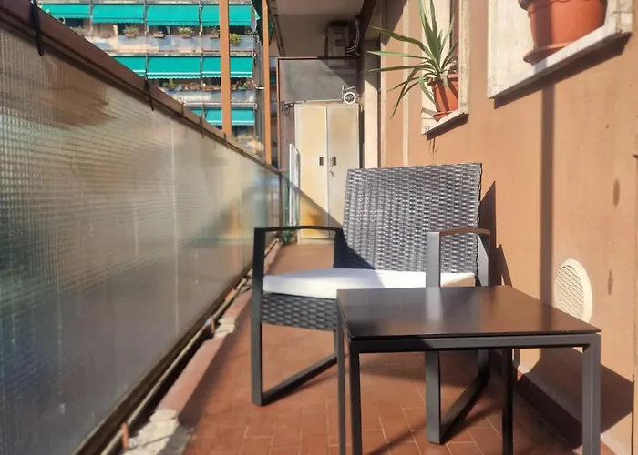 Lejlighed Lovely Rita Urban Living Milano