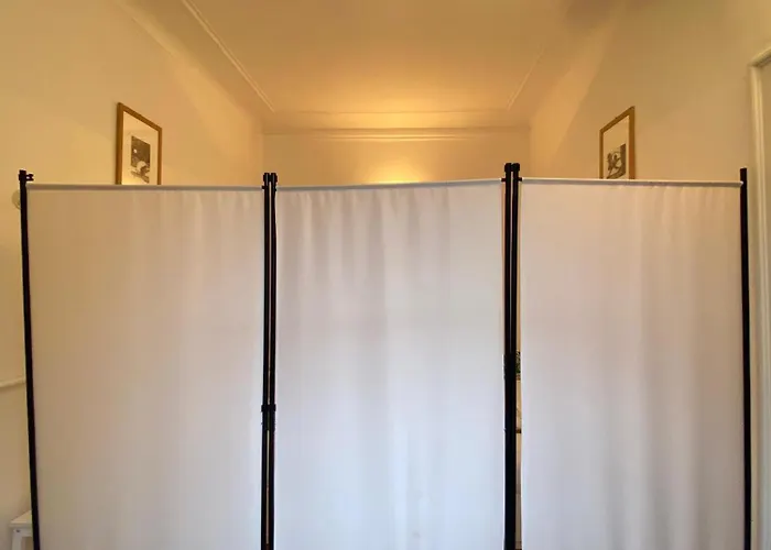 Brera 4 - Center Bright And Cosy X4! Appartement *