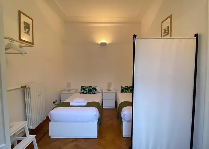 Brera 4 - Center Bright And Cosy X4! * Milaan