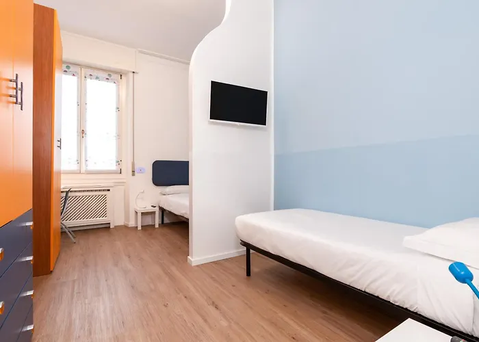 Smart Living Bocconi - Your From Milano