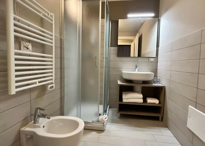 Unico Apartmán Milán