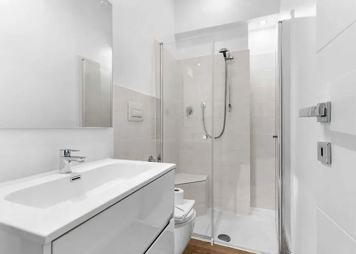 Apartman Marenco - Pagano Red Line - Free Wifi Milánó