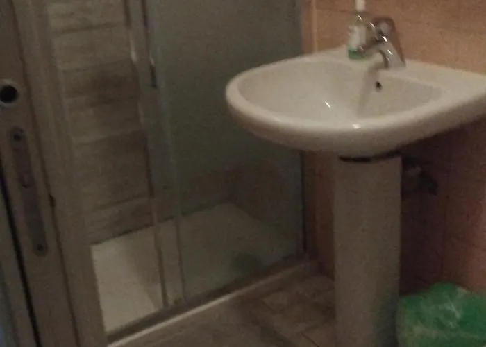 Apartman 3 Station Free Parking Milánó