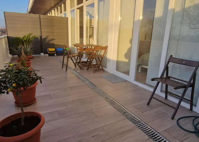 Apartmán Cozy Flat In Famagosta Area Near Unipol Forum Di Assago