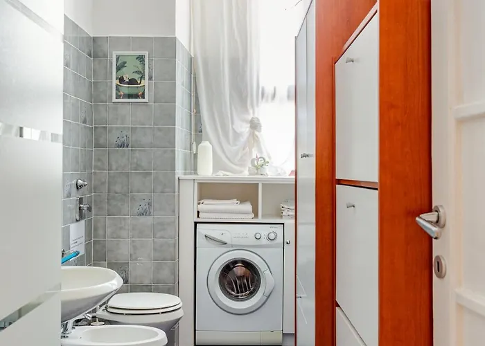 Navigli Heritage - Centro Milán