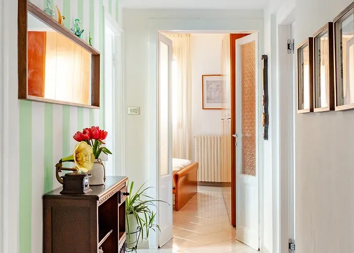 Apartamento Navigli Heritage - Centro Milán